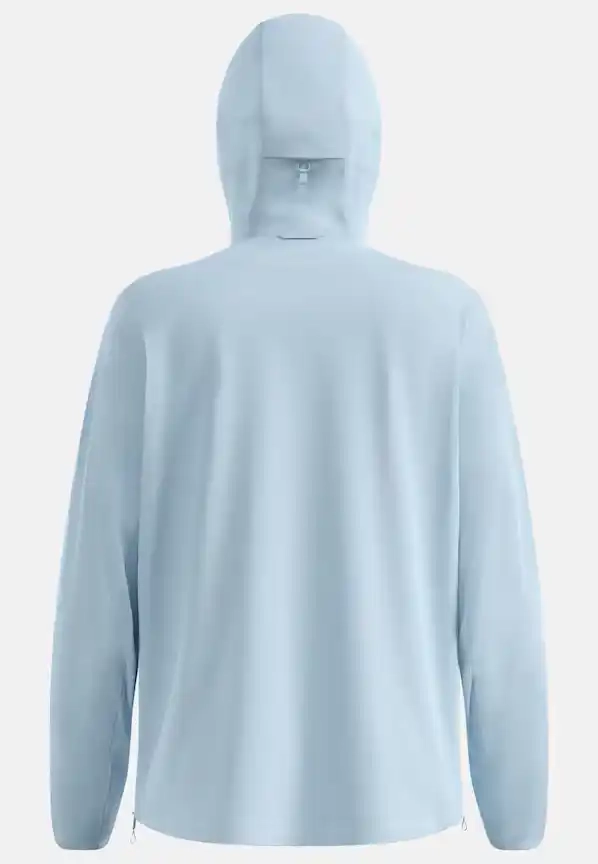 Veste Femme Essential 2.5l Waterproof Baby Blue - Veste | Odlo