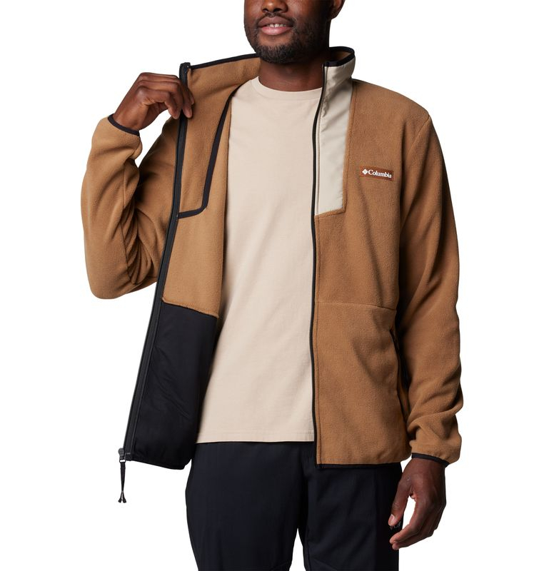 Veste Polaire Sequoia Grove Delta Ancient Fossil | Columbia Sportswear