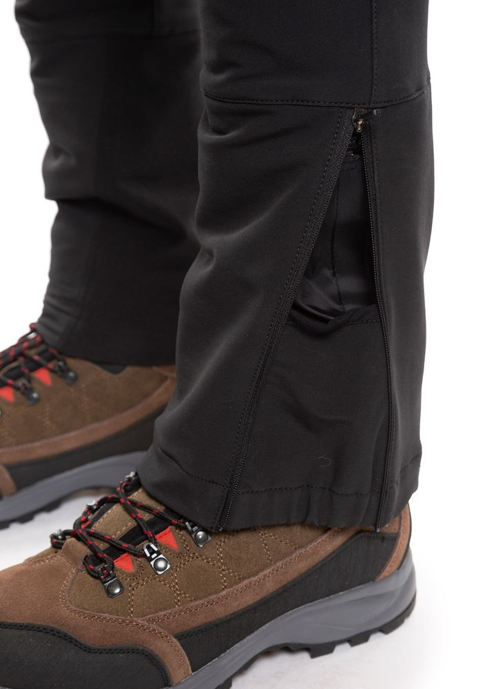 Pantalon Femme Noguera Vd Caviar - Pantalon | Trango