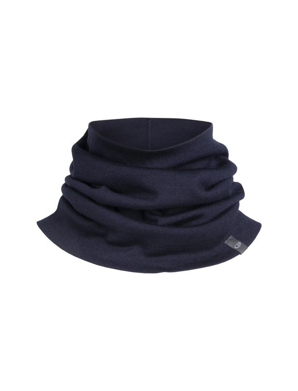 Tour De Cou U Apex Chute Midnight Navy - Tour De Cou | Icebreaker