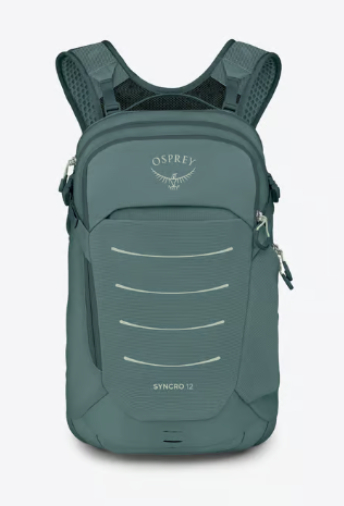 Syncro 12 Cascade Blue - Sac A Dos | Osprey