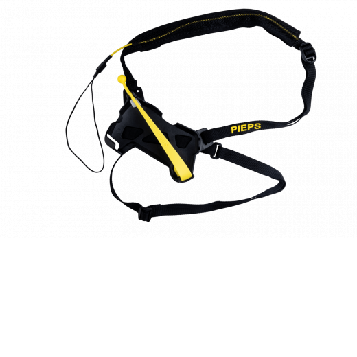 Pieps Pro Ips - Dva | Pieps