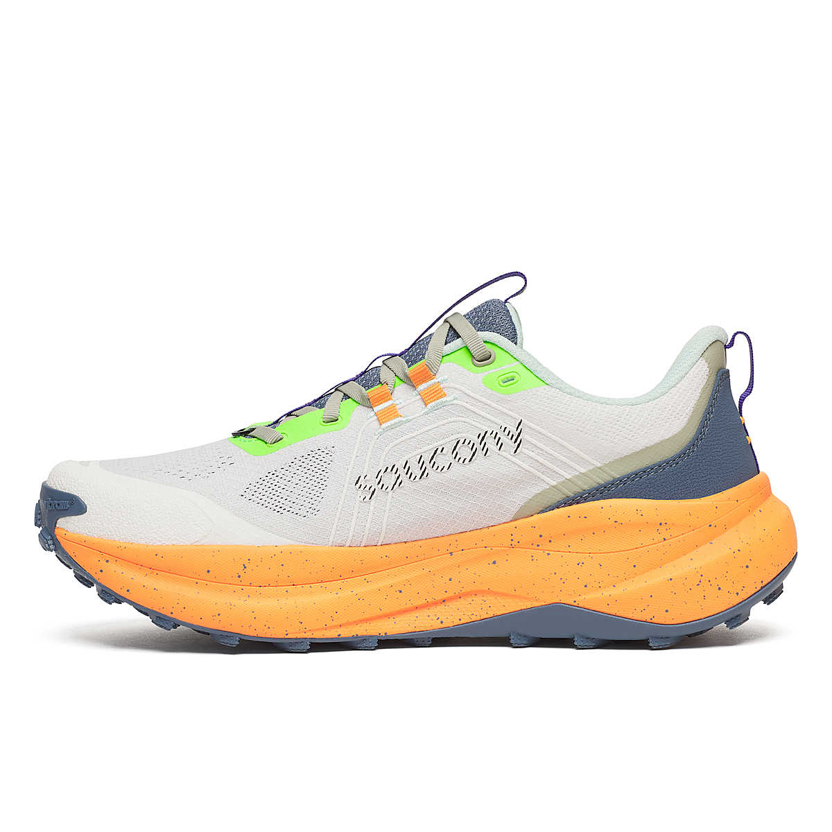 Xodus Ultra 4 White Tumeric - Chaussures | Saucony