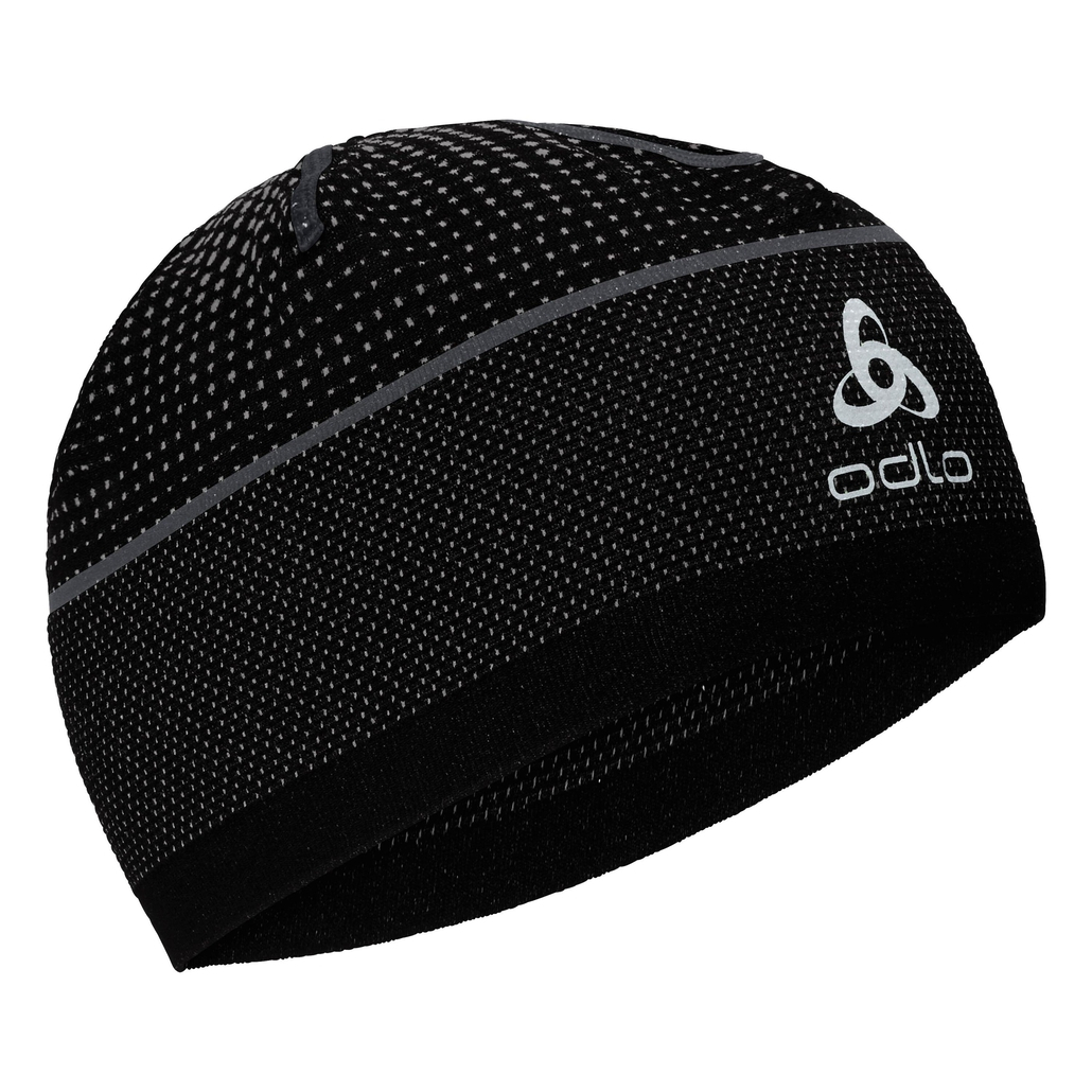 Bonnet Velocity Ceramiwarm Black - Bonnet | Odlo