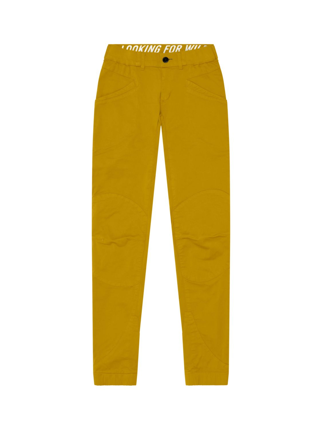 Pantalon Femme Laila Peak Calendula - Pantalon | Looking For Wild