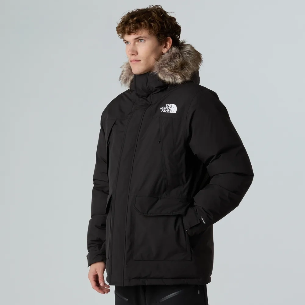 Parka Mcmurdo Black - Parka | The North Face