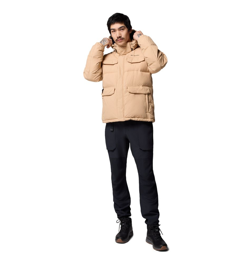 Doudoune Landroamer Puffer Canoe - Veste | Columbia Sportswear