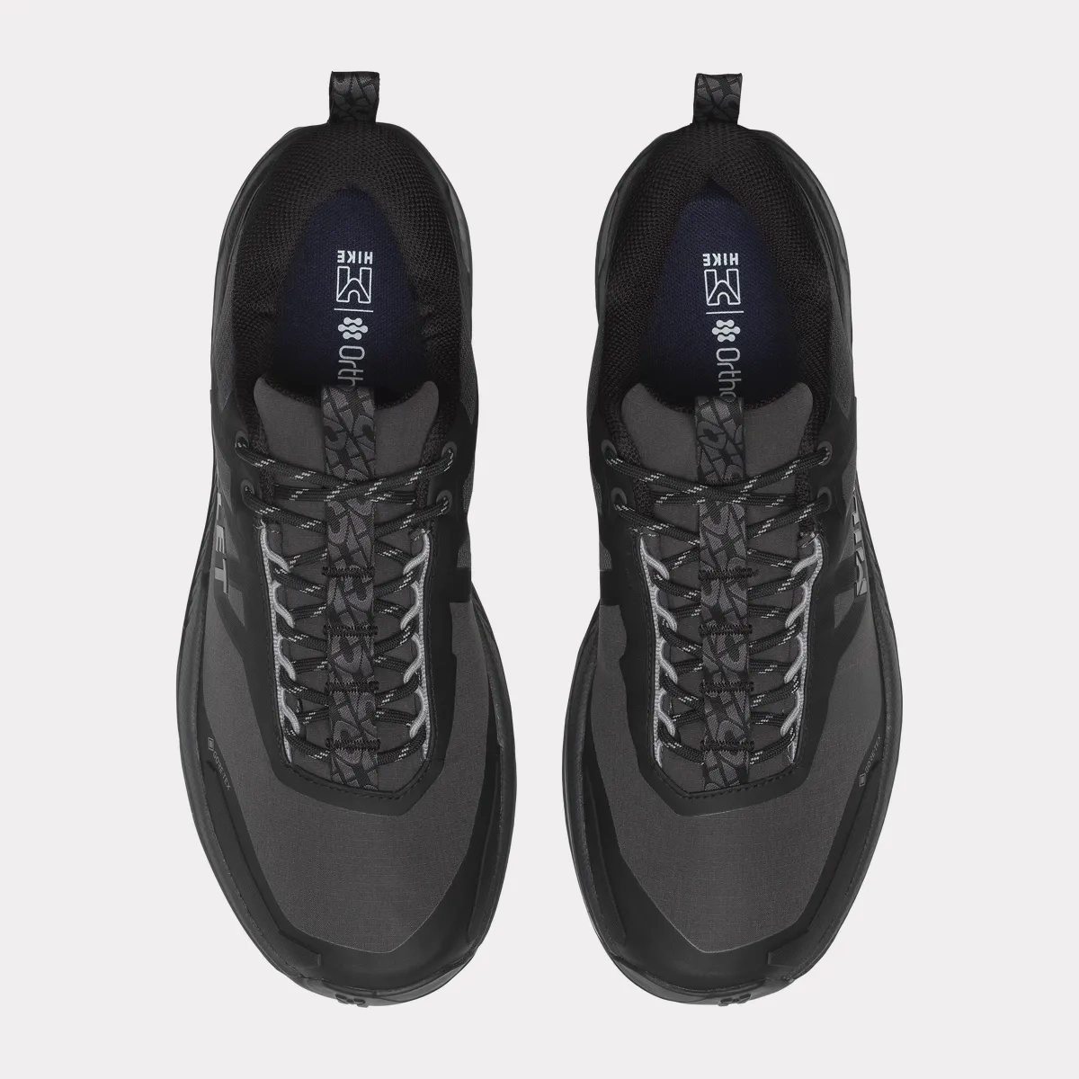 Seneca Gtx Mgrey - Chaussures | Millet