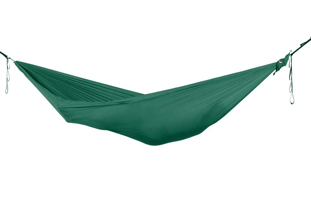 Lightest Hammock Forest Green - Hamac | Ticket To The Moon