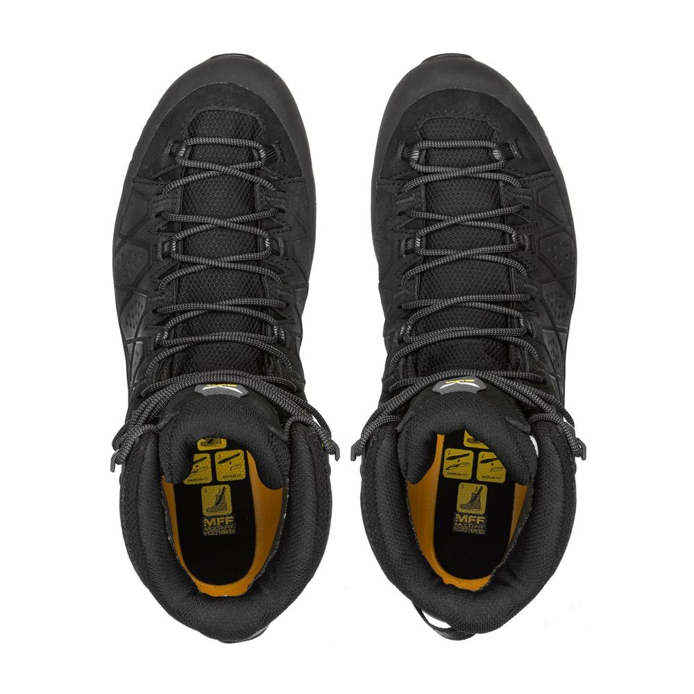 Alps Trainer 2 Mid Gtx Noir - Chaussures | Salewa