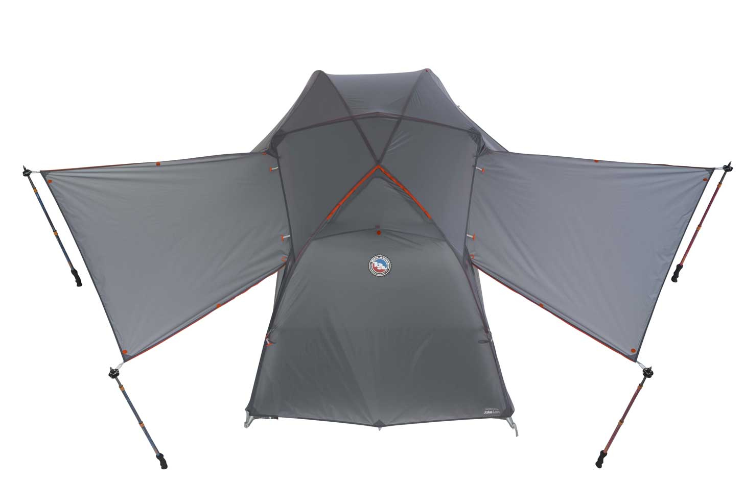 Copper Spur Hv Ul2 Bikepack - Tente | Big Agnes