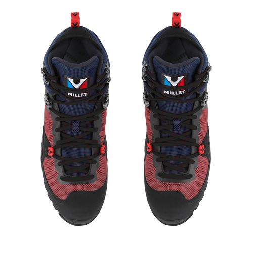 Elevation Trilogy Gtx U - Chaussures | Millet