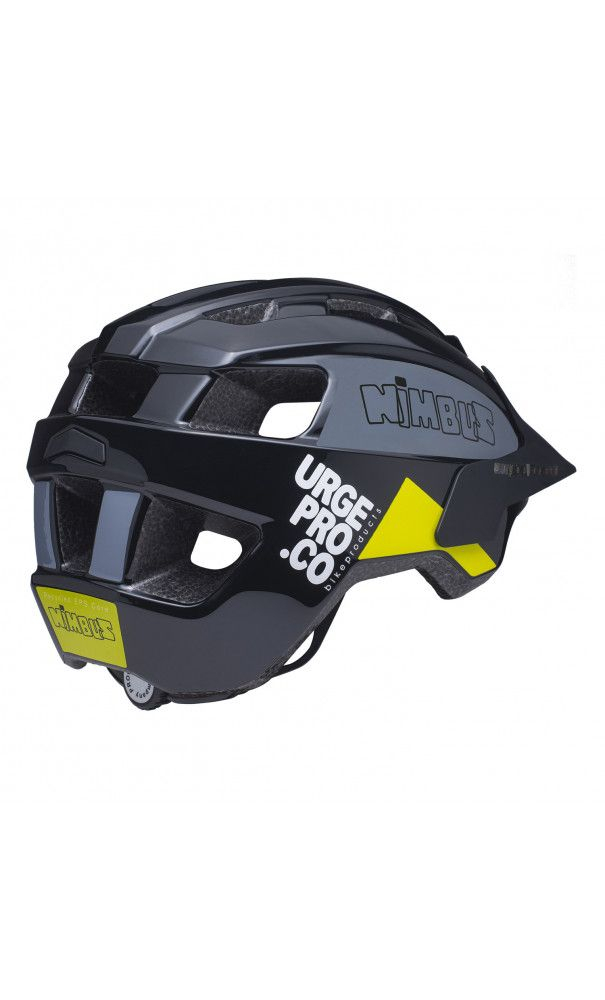 Nimbus Noir - Casque | Urge