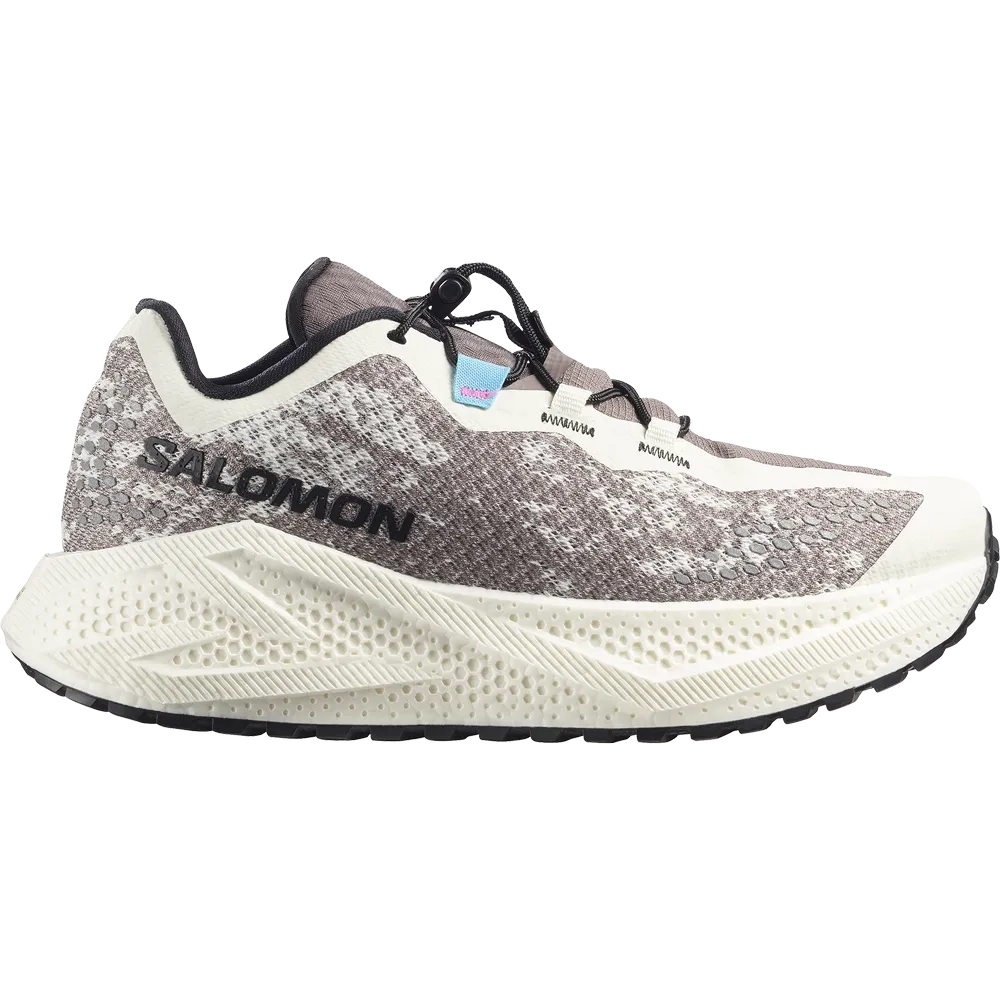 Aeroglide 4 Grvl Femme Ice Black Iron - Chaussure | Salomon