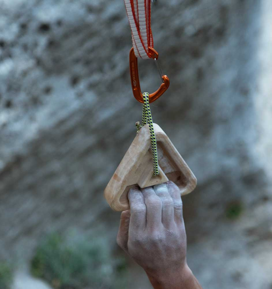 Triangle - Poutre | Yy Vertical