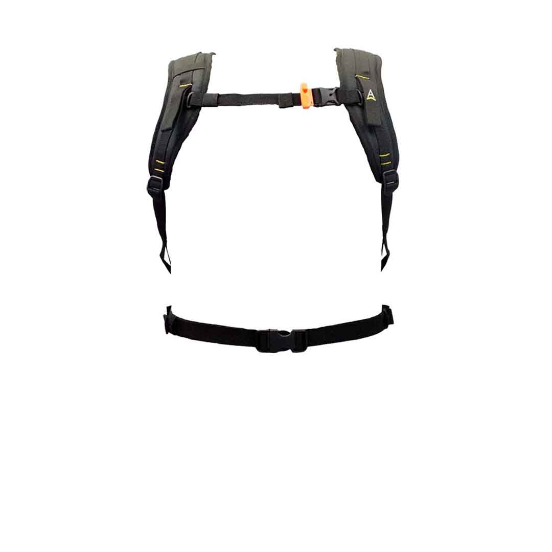 Mercantour 16 Noir - Sac A Dos | Azimut Outdoor