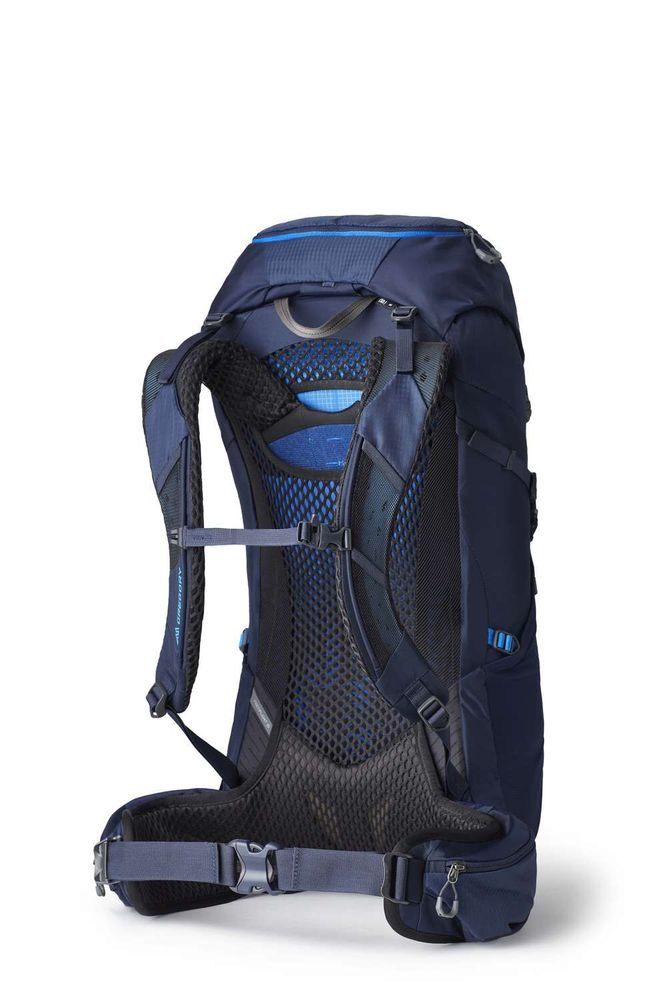 Zulu 35 Halo Blue - Sac A Dos | Gregory