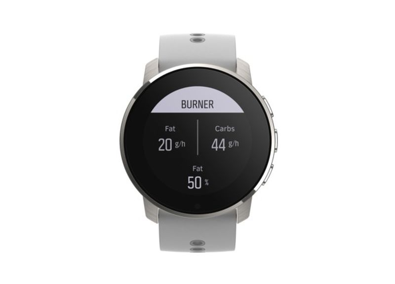 Suunto 9 Peak Birch White Titanium - Gps | Suunto