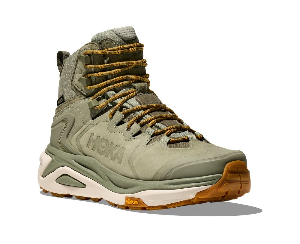 Kaha 3 Gtx Sea Moss Milk - Chaussures | Hoka