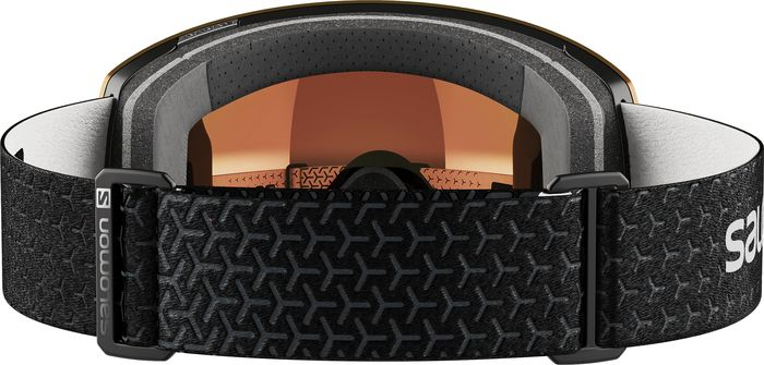 Masque Radium Pro Photo Red - Masque | Salomon