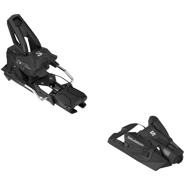 Strive 14 Gw Black - Fixation | Salomon