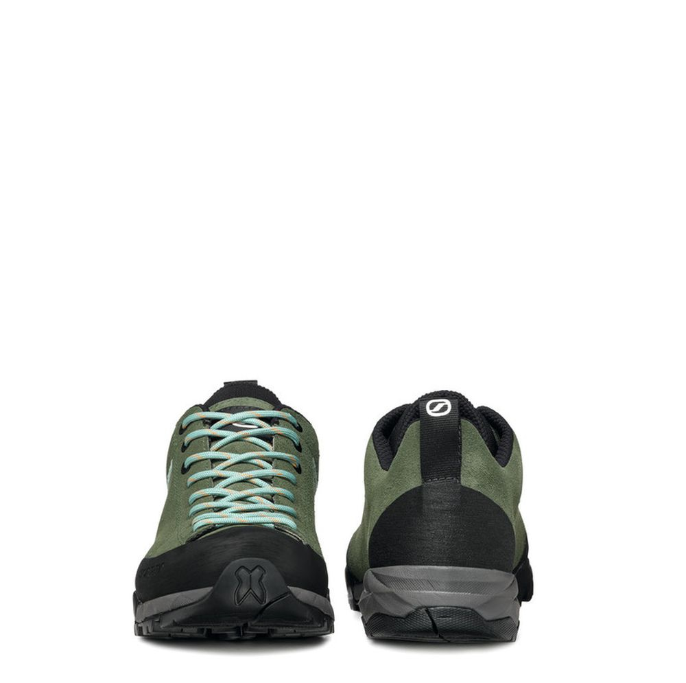 Mojito Trail Birch Femme - Chaussures | Scarpa