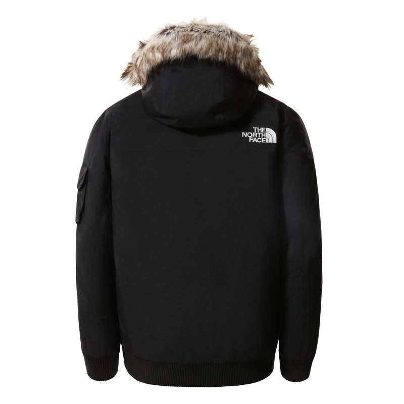 Veste Gotham Black - Veste | The North Face