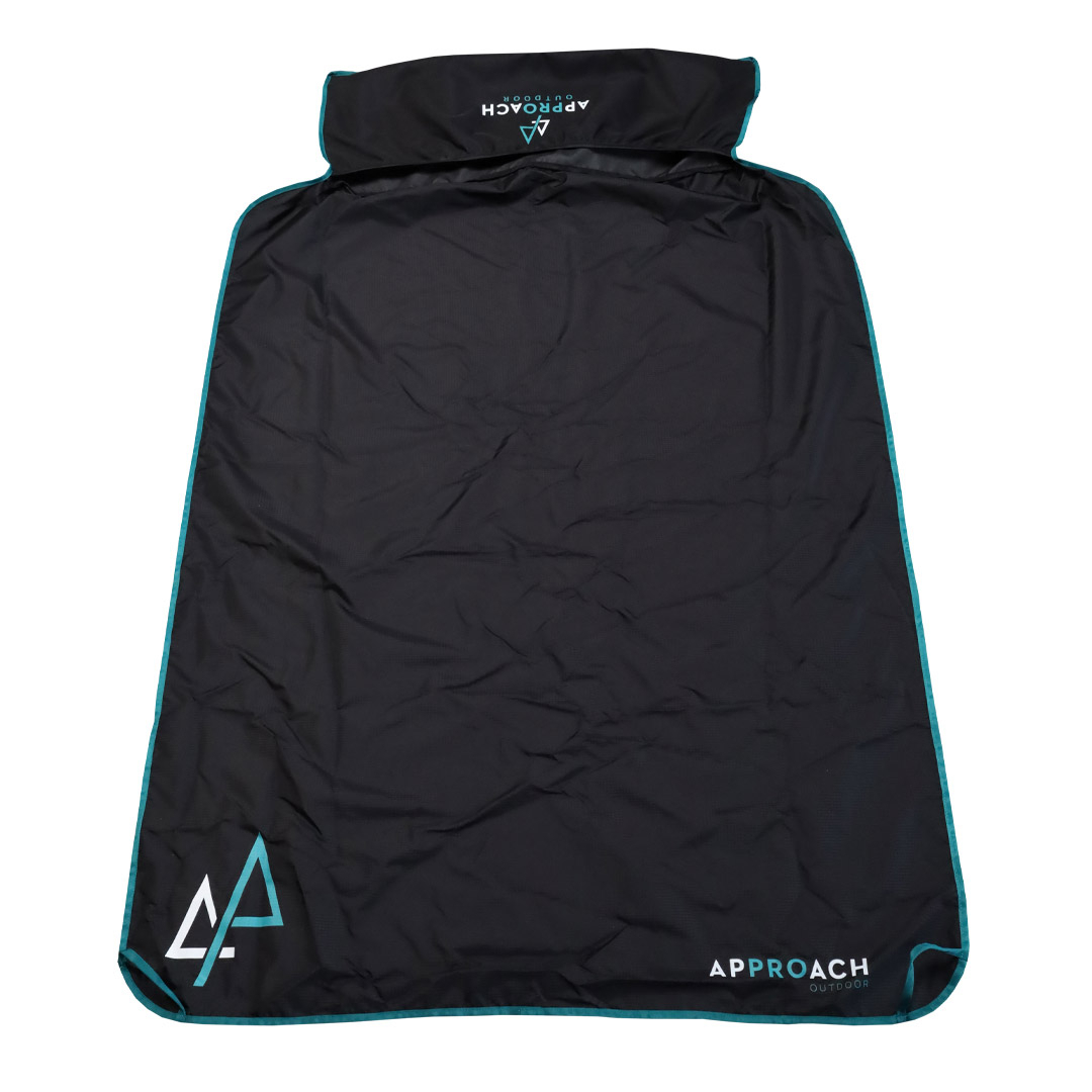 Bache A Corde Approach - Sac A Corde | Approach Outdoor