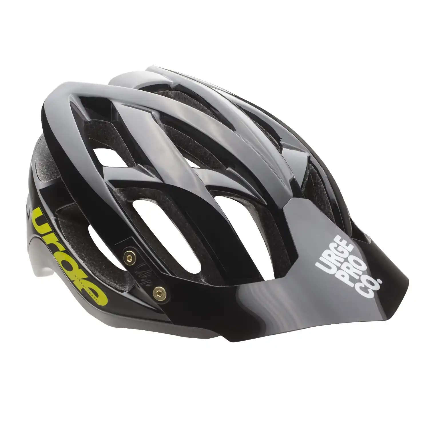Seriall Nr - Casque | Urge