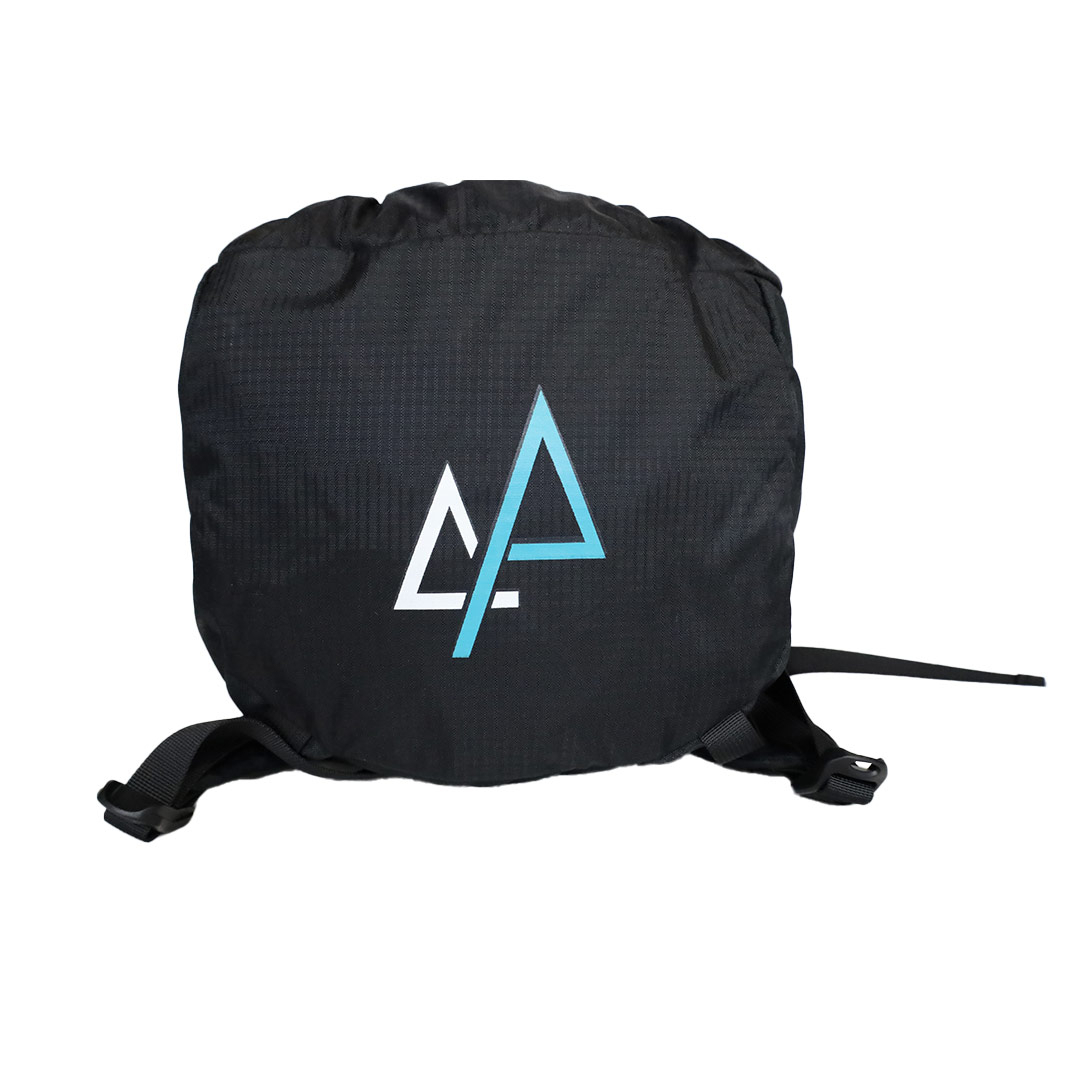 Sac A Cordes Vertica - Sac A Corde | Approach Outdoor