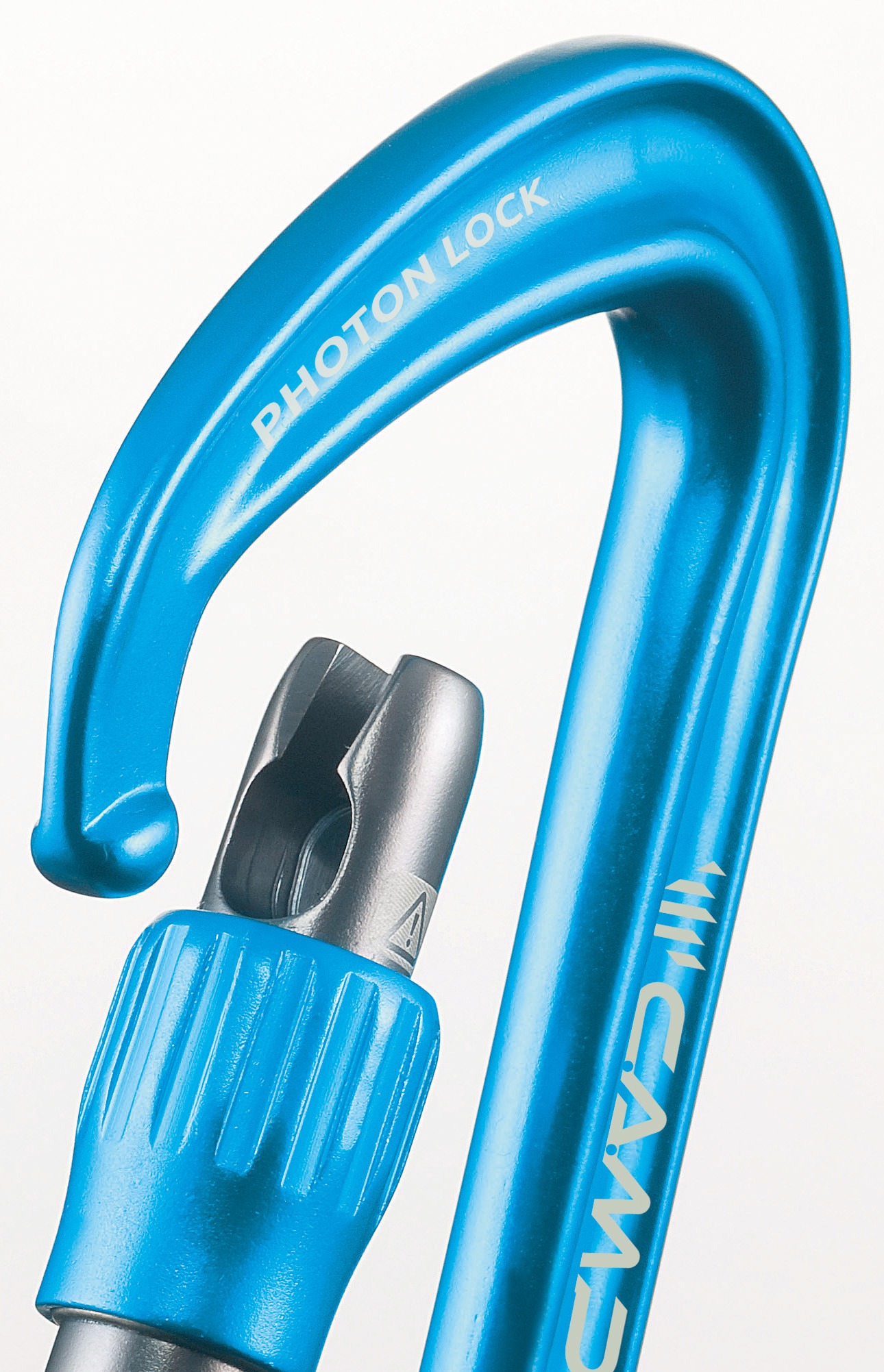 Photon Lock Blue - Equipement Outdoor | Camp