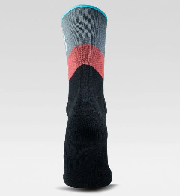 Chaussettes Trekking One Cool Black Femme - Chaussettes | Uyn