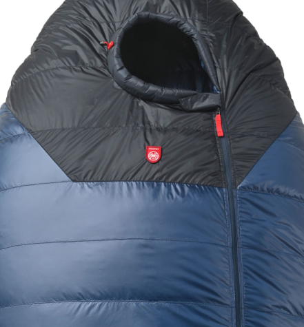Sac de Couchage Core 950 -10/-18