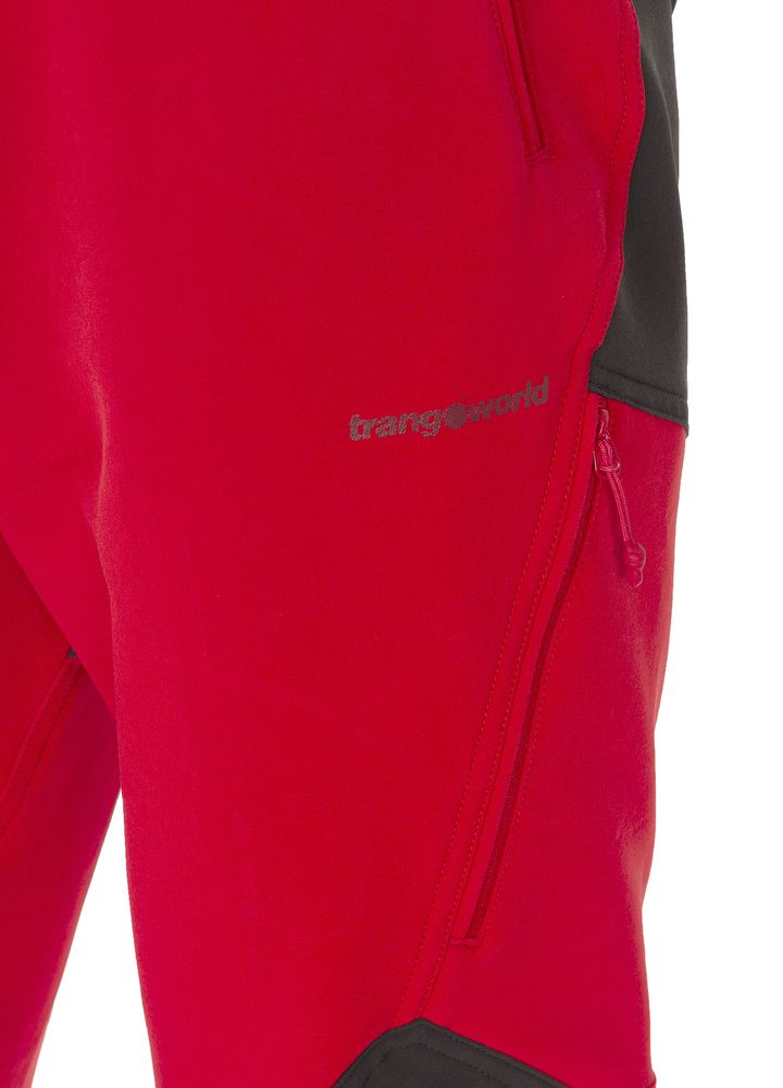 Pantalon Rovek Kb Salsa - Pantalon | Trango