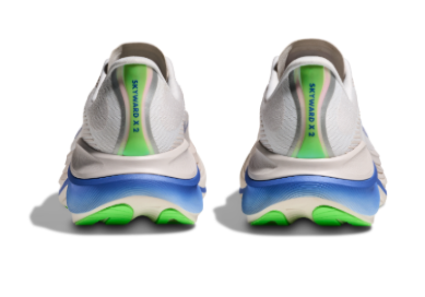 Skyward X2 Grout Cobalt - Chaussures | Hoka