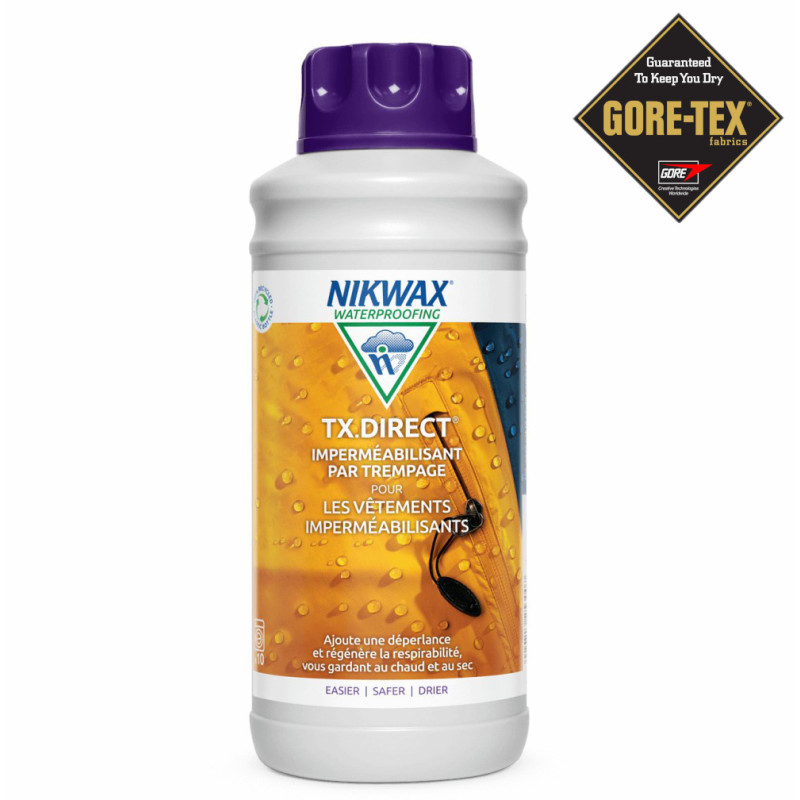 Wash-in Tx Direct 1l - Entretien | Nikwax