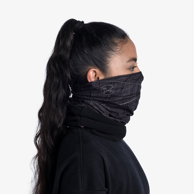 Polar Embers Black - Tour De Cou | Buff