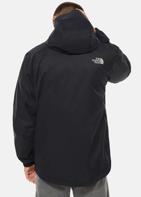 Veste Quest Black - Veste | The North Face