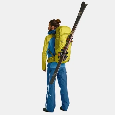 Peak 45 Dark Pacific - Sac A Dos | Ortovox