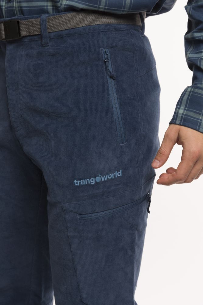 Pantalon Goym St Titan - Pantalon | Trango