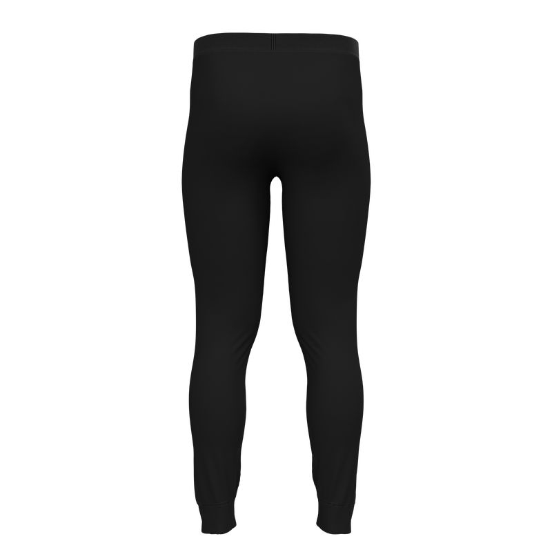 Collant Merino 260 Long Black - Pantalon | Odlo
