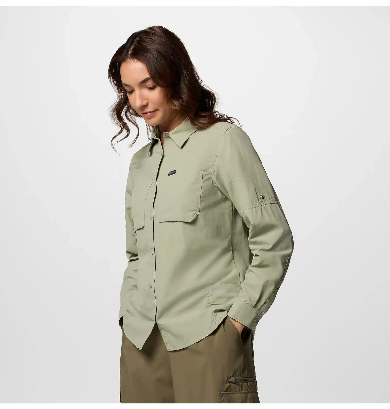 Chemise Femme Skien Valley Safari - Chemise | Columbia Sportswear