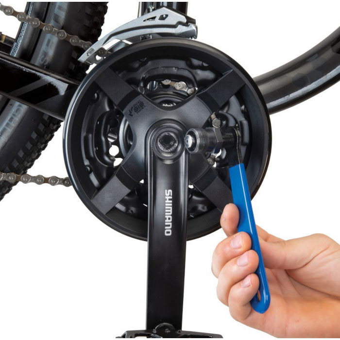 Extracteur De Manivelle Ccp-22 - Outillage | Parktool