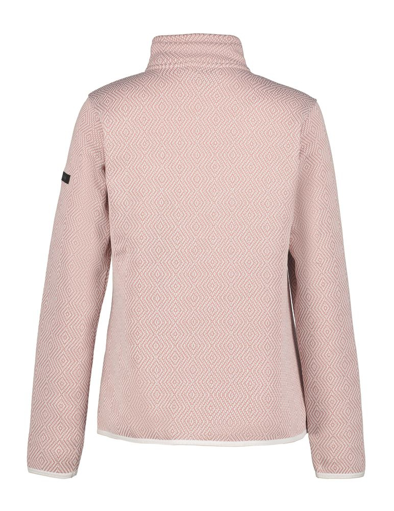 Polaire Femme Aulti Lavande