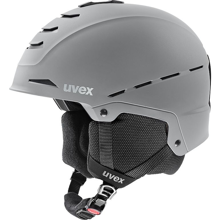 Casque Legend 2.0 Rhino Mat - Revent | Uvex