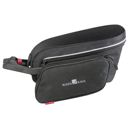 Contour Evo Adapt Selle Ajust - Sacoches | Klickfix