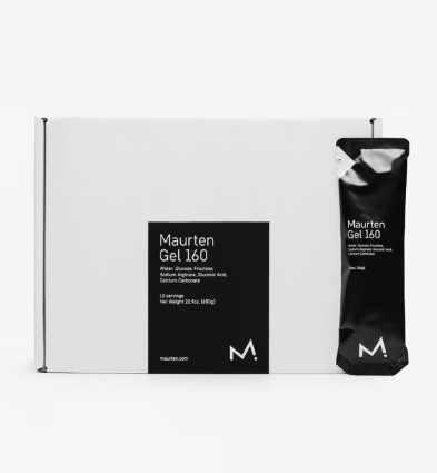 Gel 160 - Gel | Maurten