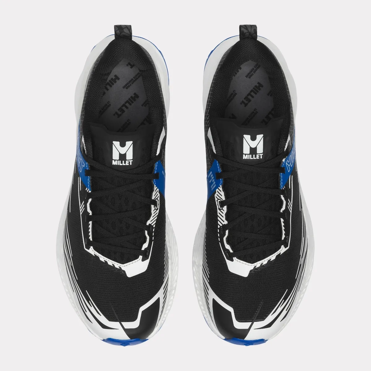 Intense Ultra Black - Chaussures | Millet