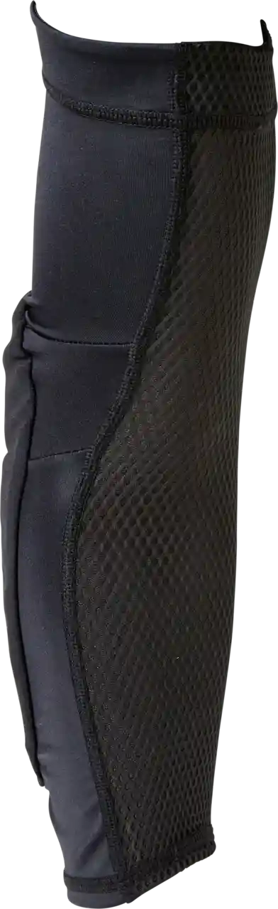 Enduro Elbow Guard Black - Protections Corps | Fox