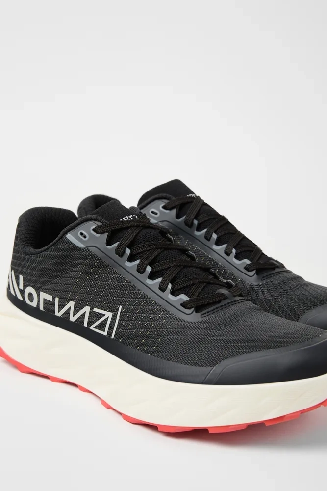 Kjerag 2.0 Black - Chaussures | Nnormal